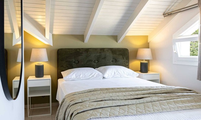 Argostoli Town Apartamento | Domus City Apartment