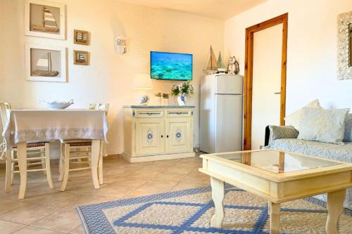 Cugnana Verde Casa | Domus Costa Smeralda Sardinian House