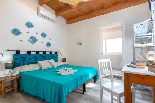 Sennori Casa | Domus De Mirto