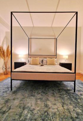 Mondello Apartamento | Domus Dea appartamento Artemide