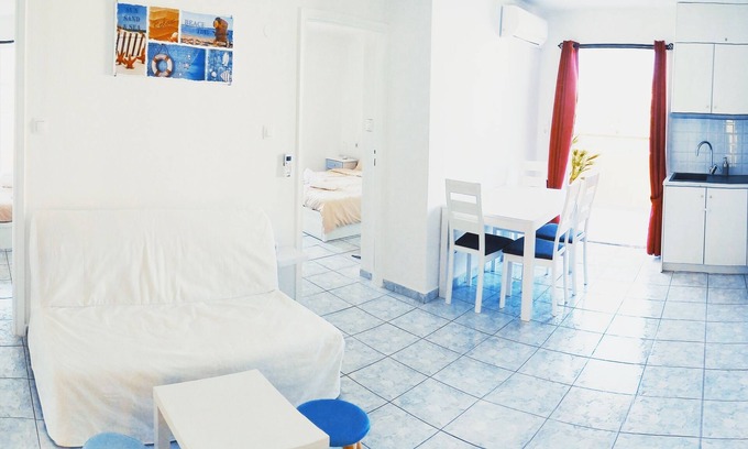 Limenas Chersonisou Apartamento | Domus Dulcis Domus