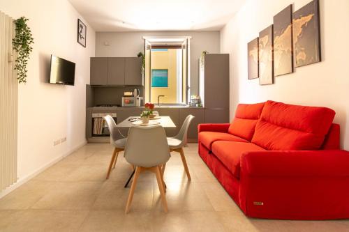 Trionfale Apartamento | Domus Eroi