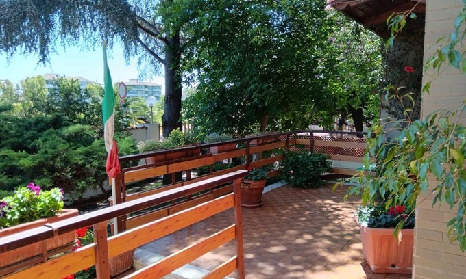 Ostia Antica Cama Y Desayuno | Domus Gratiae