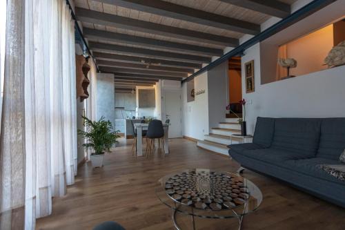 Bogarra Apartamento | Domus Lapidis - El Estudio