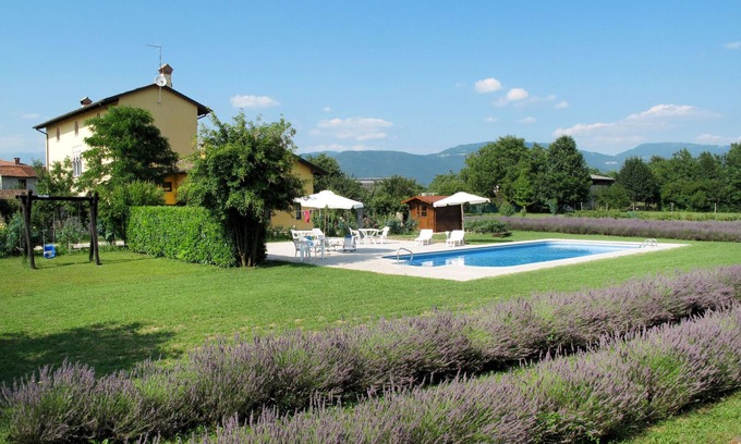 Belvedere Casa | Domus Magna by Interhome