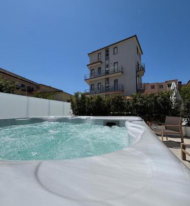 Mondragone Apartamento | Domus Marina - Egeo Apartment