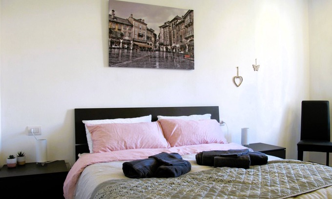 Domodossola Apartamento | Domus Mea, here is the place you are looking for!