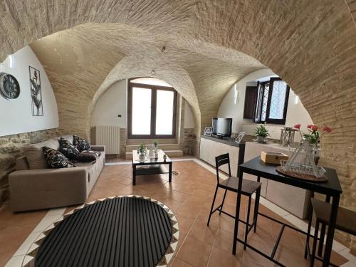 Crecchio Casa | Domus Mea