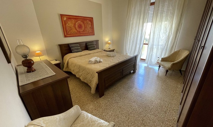 Alghero City Centre Apartamento | Domus Nadia