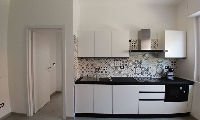 Cologno al Serio Apartamento | Domus NAUSICA