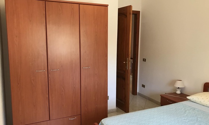 Santa Maria Navarrese Apartamento | DOMUS NAVARRESE BIRIALA