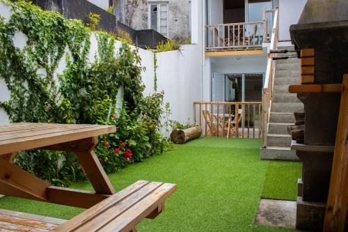 Furnas Apartamento | Domus Nostra
