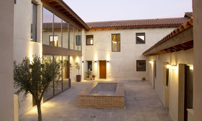 Oncina de la Valdoncina Casa | Domus Oncinae Fabia