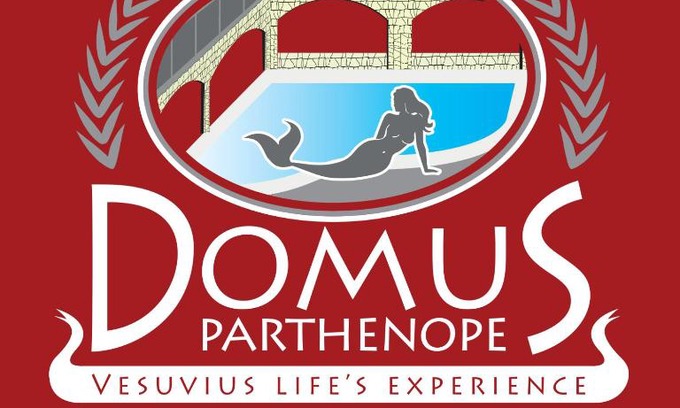 Mount Vesuvius - Pompei Apartamento | Domus Parthenope