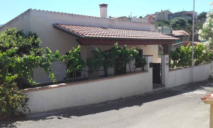 Cuglieri Casa | Domus Pittinuri (Q1341) - Santa Caterina di Pittinuri - Independent House