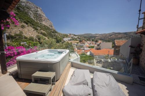 Spilion Apartamento | Domus Polymnia, hospitality at its best!