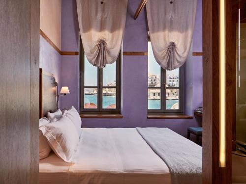 Old Town Hotel | Domus Renier Boutique Hotel