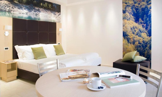 Domodossola Apartamento | Domus Residence