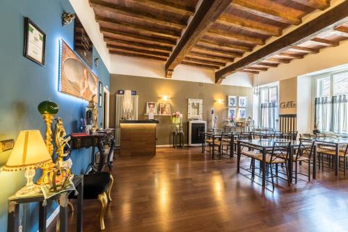 Centro Storico Cama Y Desayuno | Domus San Martino GuestHouse