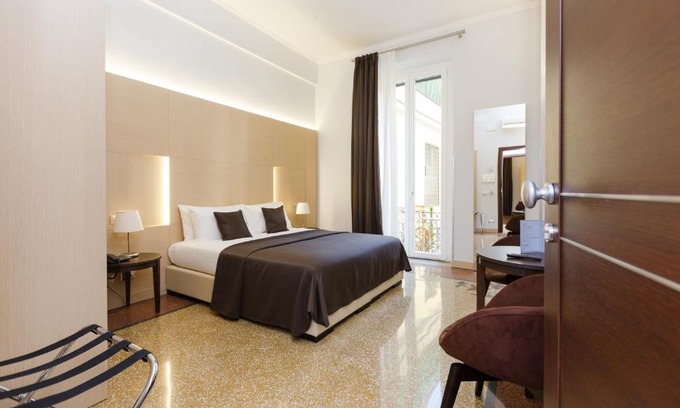 Prati Hotel | Domus Terenzio