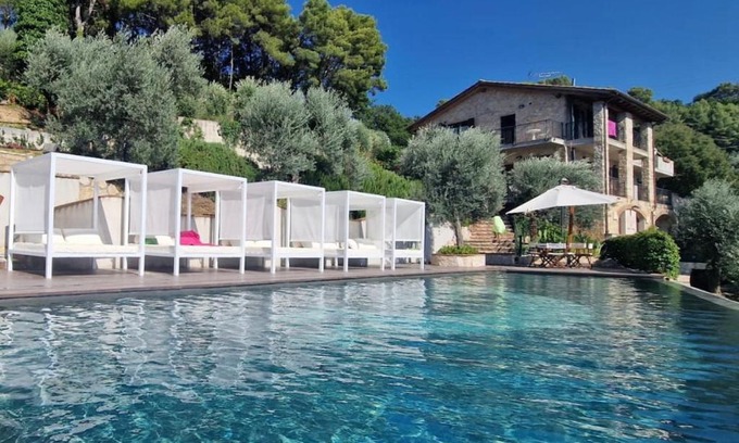 Terni Casa | Domus Umbra