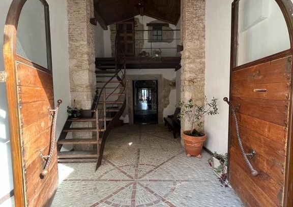 Fornelli Cama Y Desayuno | DOMUS VELA