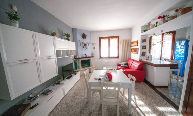 Matera Apartamento | casa de vacaciones domusangelamatera