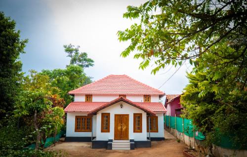 Madikeri Casa | DOMUSS HomeStay