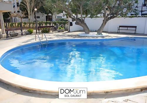 Vilafortuny Apartamento | DOMuum Holidays - SOL DAURAT