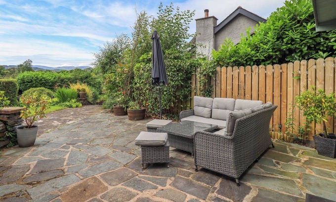 Windermere Cabaña | Domvs