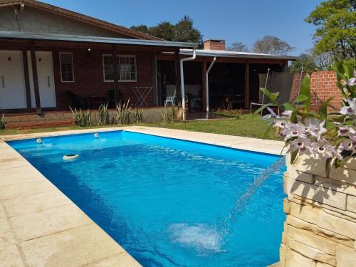 Puerto Iguazu Apartamento | Don Alejandro Apart Iguazu