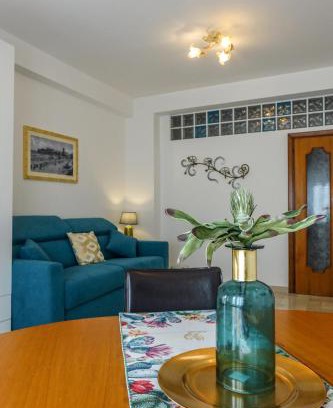 Termoli Apartamento | Don Alfonso Apartaments