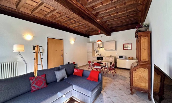Chieri Apartamento | Don Bosco House