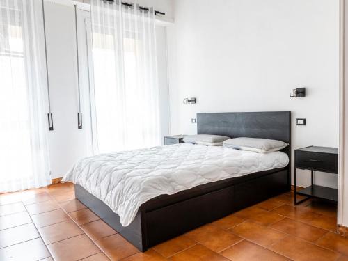 Quartiere XXIV Don Bosco Apartamento | don bosco suite apartment