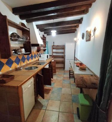 Villalcazar de Sirga Casa | Don Camino Casa Aurea