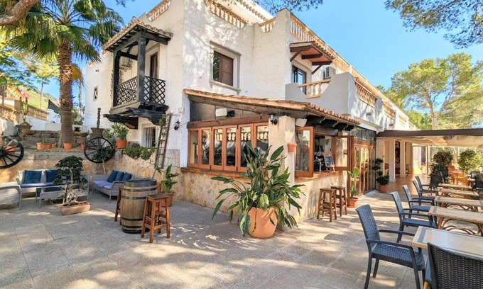 Peguera Hotel | Don Carlos