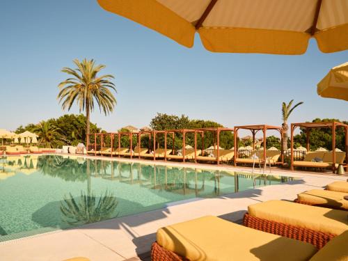 Nikki Beach Hotel | Don Carlos Marbella