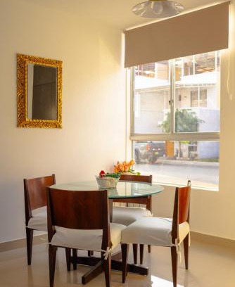 La Tinguina Casa | Don Checho's House