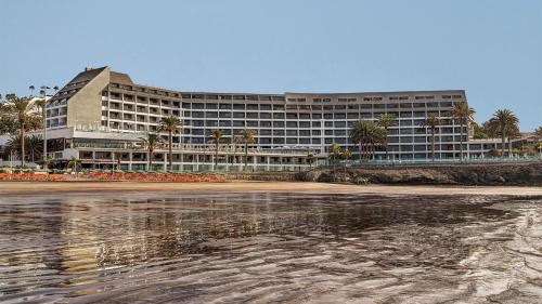 San Agustin Hotel | Don Gregory by Dunas - Adults Only