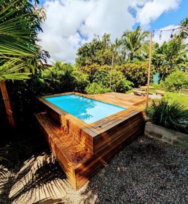 Puerto Jimenez Casa | Don Jiménez Guesthouse