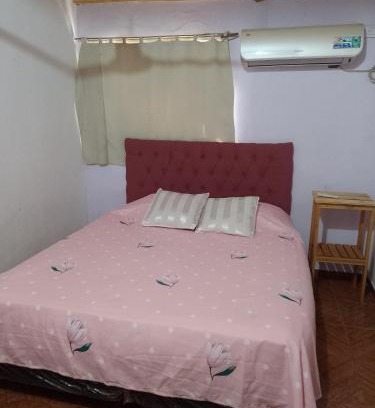 Posadas Apartamento | Don José