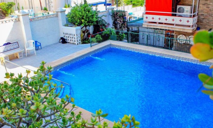Cala Apartamento | Don Lorenzo by Interhome