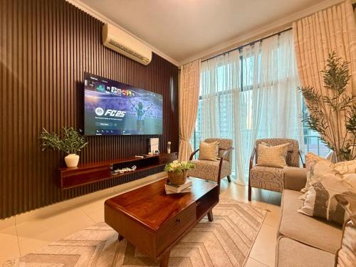 Mwananyamala Apartamento | Don Onesmo's Duplex A Luxurious Three Bedroom Apartment