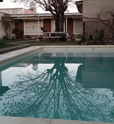 Lujan Casa | Don Pablo