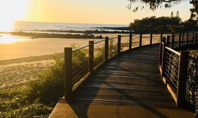 Bargara Apartamento | Don Pancho by the Beach