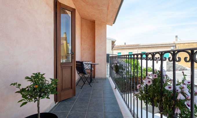Tresnuraghes Casa | Don Pedro 53