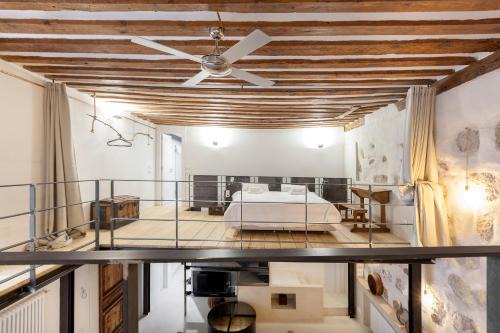 Barrio de La Latina Apartamento | Don Pedro Home