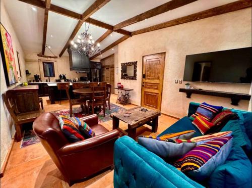 Santeagueda Apartamento | Don Roque en ValQuirico