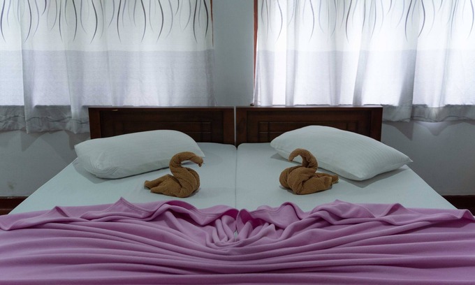 Kandy Villa | Don's Lounge y Villa
