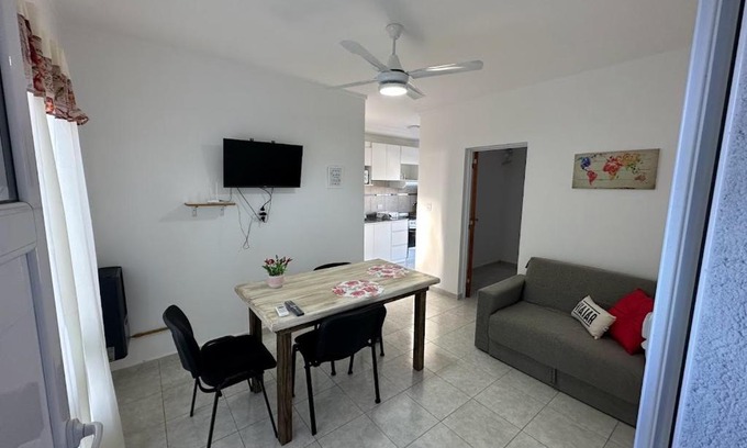Esperanza Apartamento | DON SIMON Apart 8 -departamento nuevo